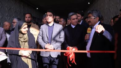 رشد چشمگیر تأمین اعتبار برای تکمیل کریدورها در سال ۱۴۰۴