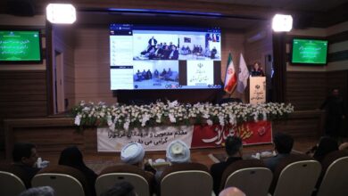 آغاز عملیات اجرایی پروژه ۶۰ هکتاری نهضت ملی مسکن