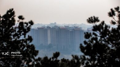 پیش بینی هوای ۲ روز آینده؛ جوی پایدار و افزایش آلودگی هوا در کلان‌شهر‌ها