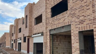 تحویل ۵۹۷ واحد مسکونی ویلایی با پیشرفت ۶۵ درصدی به متقاضیان+ فیلم