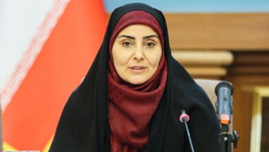 انجام مذاکرات اولیه برای اتصال ریلی چین به اروپا با قطار برقی سرخس-چشمه ثریا