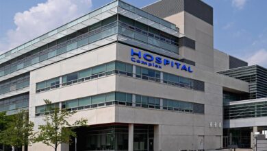 احداث و تحویل ۲۵۳ بیمارستان در سراسر کشور