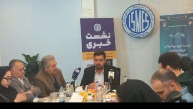 هزینه تمام‌شده ساخت پروژه مسکونی ۱۹۰ روزه ناجا اعلام شد/چینی‌ها در اجرای پروژه هیچ نقشی نداشتند