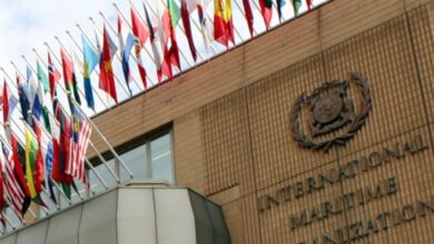 سی و چهارمین اجلاس مجمع سازمان بین المللی دریانوردی (آیمو) آغاز شد