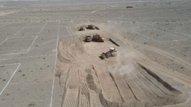 بساط انحصار زمین از طریق ماده ۵۰ برچیده خواهد شد