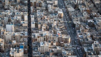 جدول قیمت مسکن در آلوده‌ترین مناطق تهران/ رفتار خریداران در مناطق مختلف پایتخت تغییر کرد؟