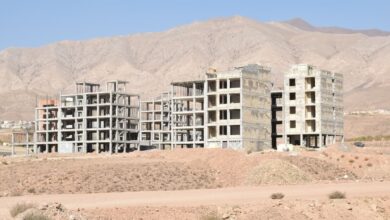 دولتهای مختلف وظیفه خود را در ساماندهی مسکن رها کردند و کار دست سفته بازان افتاد