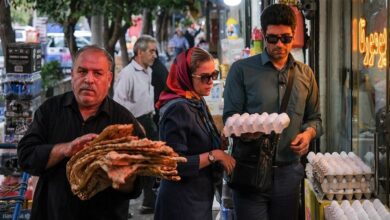 افزایش ۳۷ درصدی هزینه مسکن و خدمات پایه در یک سال گذشته