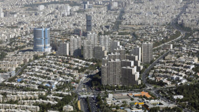 لوکس نشین ها برای اجاره یک آپارتمان ۲۰۰ متری چقدر هزینه می کنند؟/ قیمت اجاره در یک منطقه لاکچری تهران را ببینید + جدول