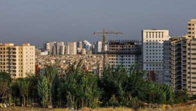 سقوط تاریخی ساخت‌وساز در کشور/ چه عاقبتی در انتظار بازار مسکن است؟