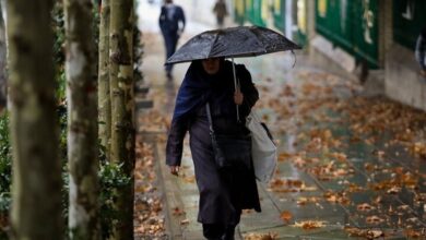 زمان آغاز بارش‌های قدرتمند پاییز مشخص شد/ این بارش‌ها، کسری آب را جبران می‌کند؟