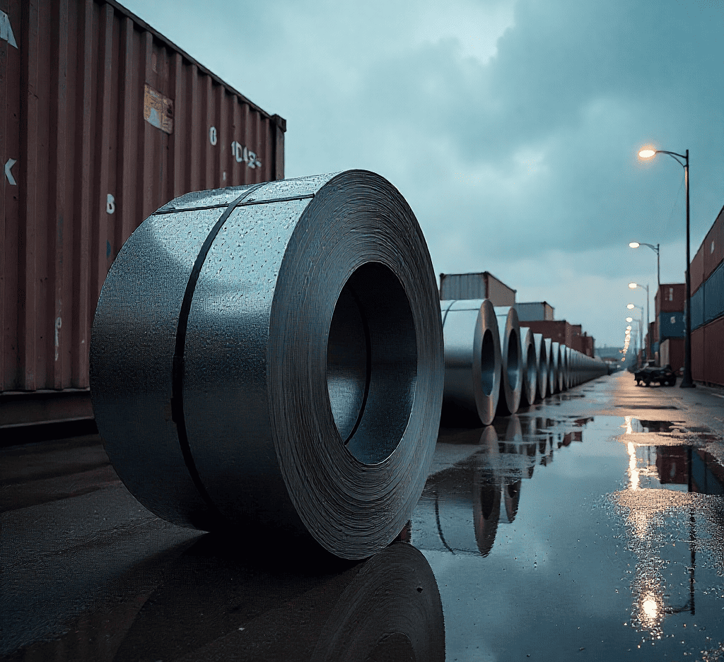 فروش ورق استیل 304