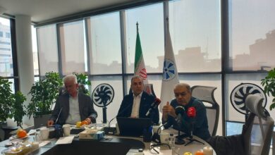 بسیاری از ایرلاین‌ها تنها یک فروند هواپیما دارند که به تازگی مجوز تأسیس گرفته اند+فیلم