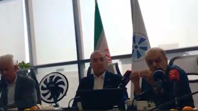 ظرفیت تولید ۱۵۰ هزار دستگاه خودرو تجاری در کشور وجود دارد / ۳۱ سامانه مدیریت صادرات و ورادات کالا را انجام می‌دهند+ فیلم