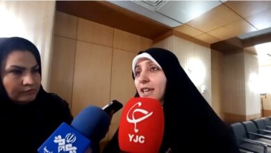 دولت برای اصلاح قانون مهریه پا پیش گذاشته است+ فیلم