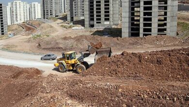 افزایش معاملات غیر شفاف در حوزه مسکن از طریق حذف ماده ۵۰