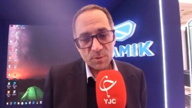 خبر خوب برای حملونقلیهای کشور/طرح جامع حملونقل به ایستگاه پایانی رسید+ فیلم