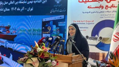 سند ستاد ملی گذر مصوب شد+ فیلم