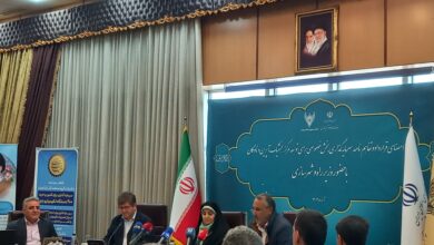 استقرار گمرک در مرکز لجستیک آپرین / افزایش تعرفههای لوکوموتیو در جهت افزایش جذابیت سرمایهگذاری