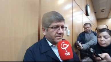 اتمام راه آهن شلمچه _ بصره تا اربعین سال آینده