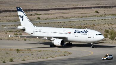 ظرفیت ناوگان هوایی کشور از ۱۲۰ فروند به ۲۰۰ فروند ارتقا یافت+ فیلم