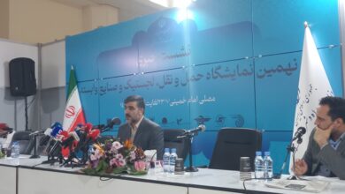 ساخت ۱۲۵۰ دستگاه اتوبوس ساخت داخل کلید خورد