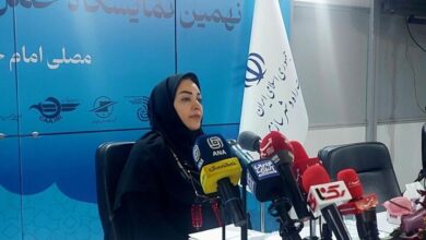 بارشهای سنگین تا پایان هفته در راه است/ کاهش محسوس دمای هوا در شهرهای مختلف