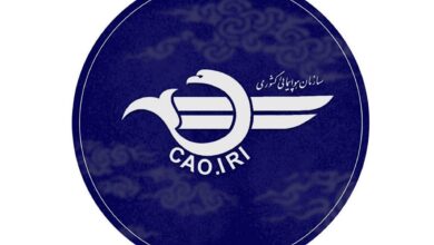 اطلاعیه سازمان هواپیمایی کشوری درباره لغو یا تاخیر برخی پروازها