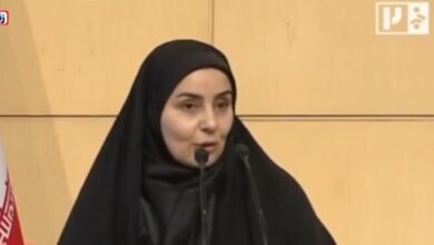 ایران را به جایگاه هاب لجستیک و ترانزیت بازمی‌گردانیم