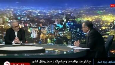 تأمین ارز واردات قطعات ۵۰۰ دستگاه اتوبوس /۳هزار دستگاه اتوبوس تا سال آینده وارد می شود+فیلم