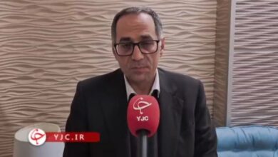 دستیابی به ترانزیت ۴۰ میلیون تنی با اجرای سند ملی ترانزیت+ فیلم