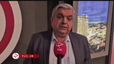 گسترش ۴۰ درصدی پهنههای فرونشستی در تهران طی سالهای اخیر+ فیلم