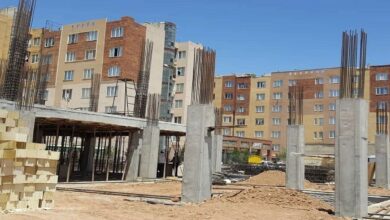 استفاده از تمامی ظرفیت‌های اراضی کشور از طریق اجرای ماده ۵۰