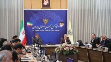 توسعه قطارهای حومهای؛ راهکار کاهش ترافیک و مصرف سوخت