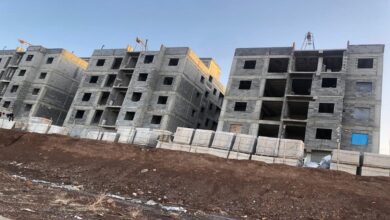 پرداخت 13.7 همت وام ساخت مسکن طی 8 ماه 404