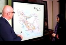 بهره‌برداری از مسیر ریلی خاش _چابهار تا پایان سال/ عملیات ریل‌گذاری رشت_ آستارا تا پایان سال آغاز می‌شود