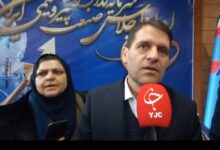 جمع‌آوری گاز‌های فلر تا پایان سال آینده+ فیلم