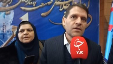 جمع‌آوری گاز‌های فلر تا پایان سال آینده+ فیلم