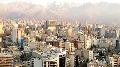 لیست قیمت خرید مسکن در غرب تهران/ با متری ۲۵ میلیون تومان در کجای تهران می توان خانه خرید؟ + جدول
