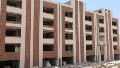 مسکن کارگری وارد فاز اجرا شد؛ صاحبان صنایع پای کار تأمین مسکن برای کارگران