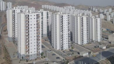 مسکن سانتی‌متری دردی از مردم دوا نمی‌کند/مداخله دولت شرایط مسکن را سخت کرد