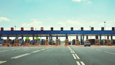 نرخ عوارض آزادراه‌ها تا ۵۰ درصد تغییر کرد/ این آزادراه‌ها هم منتظر افزایش قیمت باشند!