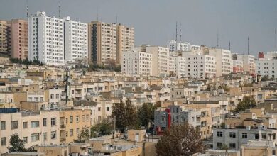 افزایش قیمت مسکن در برخی نقاط تهران/ سازندگان مجبور به تهاتر شدند