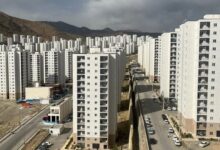 سقوط آزاد ساخت‌وساز در کشور/ ساخت پروژه‌های نهضت ملی مسکن متوقف می‌شود؟