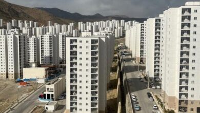 سقوط آزاد ساخت‌وساز در کشور/ ساخت پروژه‌های نهضت ملی مسکن متوقف می‌شود؟