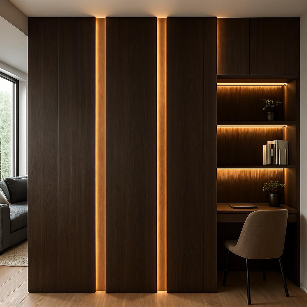 نکاتی برای اجرای بهتر پروژه تقسیم اتاق