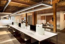 راهنمای خرید نور خطی کم مصرف