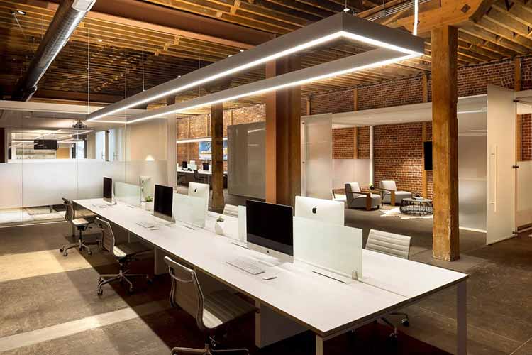 راهنمای خرید نور خطی کم مصرف