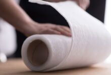 فوم پلی اتیلن