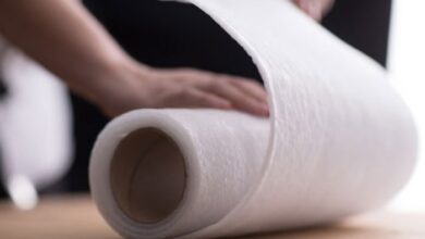 فوم پلی اتیلن